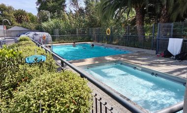 SE ARRIENDA ACOGEDOR DEPARTMENTO