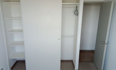 SE ARRIENDA ACOGEDOR DEPARTMENTO