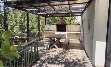 SE ARRIENDA ACOGEDOR DEPARTMENTO