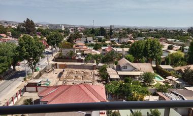 SE ARRIENDA ACOGEDOR DEPARTMENTO