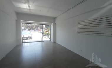 Se Arrienda Local Frente al Hospital de Talagante