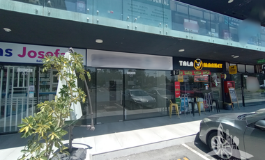 Se Arrienda Local Frente al Hospital de Talagante