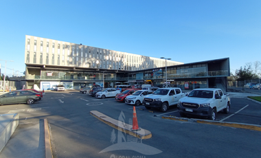 Se Arrienda Local Frente al Hospital de Talagante