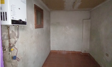 Se vende casa. Casma. San Miguel