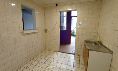Se vende casa. Casma. San Miguel