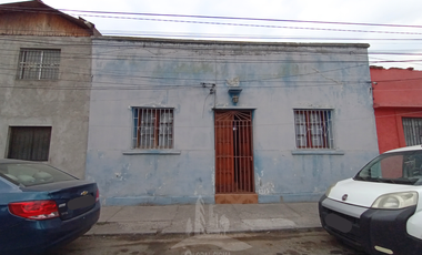 Se vende casa. Casma. San Miguel