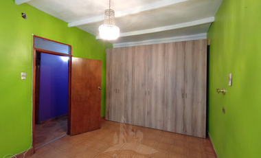 Se vende casa. Casma. San Miguel