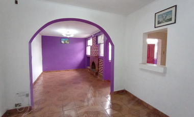 Se vende casa. Casma. San Miguel