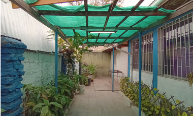 Se vende casa. Casma. San Miguel