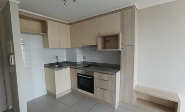 Se arrienda depto en Quillota en Condominio.