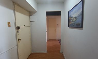 Se vende Oficina en pleno centro de Valparaiso.