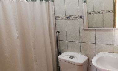 Se arrienda por temporadas Cabaña en Colliguay