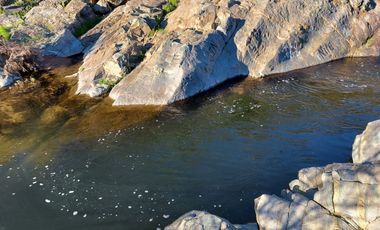 Se arrienda por temporadas Cabaña en Colliguay