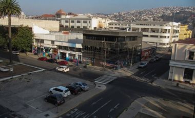 Departamento en venta, CENTRO VALPARAISO