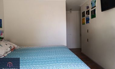 Casa en venta c/ estacionamiento en Villaseca
