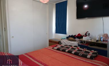 Casa en venta c/ estacionamiento en Villaseca