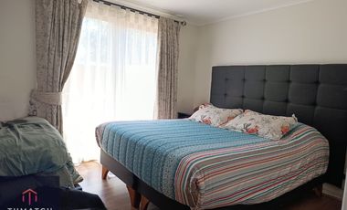 Casa en venta c/ estacionamiento en Villaseca