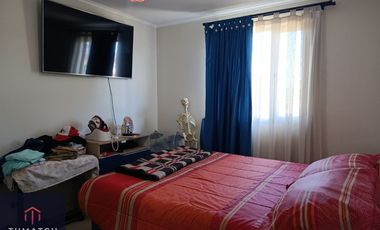 Casa en venta c/ estacionamiento en Villaseca