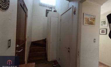 Casa en venta c/ estacionamiento en Villaseca