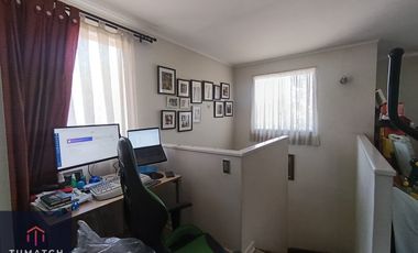 Casa en venta c/ estacionamiento en Villaseca