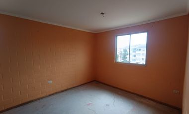 Depto en arriendo en JPII ,Gran Decano Valparaíso