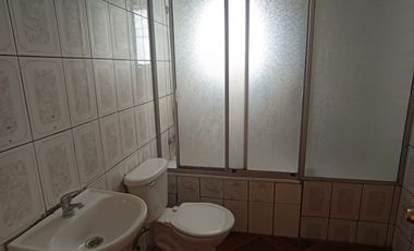 Depto en arriendo en JPII ,Gran Decano Valparaíso