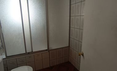 Depto en arriendo en JPII ,Gran Decano Valparaíso