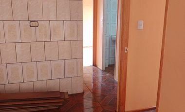 Depto en arriendo en JPII ,Gran Decano Valparaíso