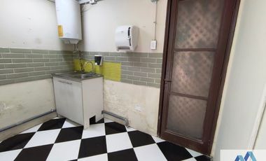 Local Comercial en arriendo ubicado en Diagonal Oriente