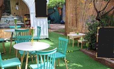 Local Comercial en arriendo ubicado en Diagonal Oriente