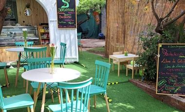 Local Comercial en arriendo ubicado en Diagonal Oriente