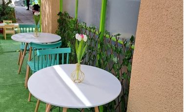 Local Comercial en arriendo ubicado en Diagonal Oriente