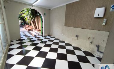 Local Comercial en arriendo ubicado en Diagonal Oriente