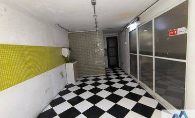 Local Comercial en arriendo ubicado en Diagonal Oriente