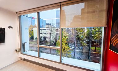 MUY LINDA OFICINA EN MATRO MANQUEHUE