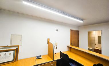 MUY LINDA OFICINA EN MATRO MANQUEHUE