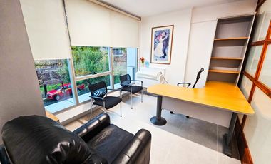 MUY LINDA OFICINA EN MATRO MANQUEHUE