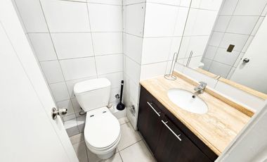 MUY LINDA OFICINA EN MATRO MANQUEHUE