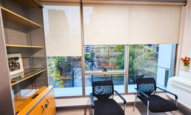 MUY LINDA OFICINA EN MATRO MANQUEHUE