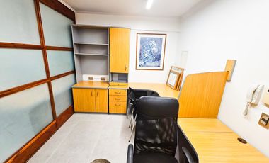 MUY LINDA OFICINA EN MATRO MANQUEHUE