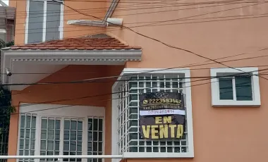 Casa en venta en Bello Horizonte, Puebla, Puebla