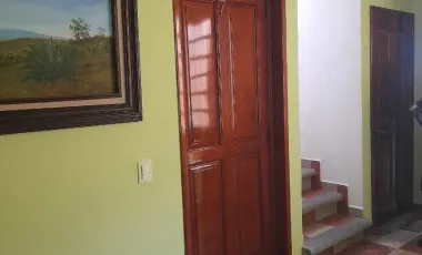 Casa en venta en Bello Horizonte, Puebla, Puebla