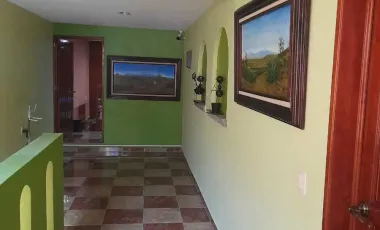 Casa en venta en Bello Horizonte, Puebla, Puebla