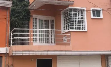 Casa en venta en Bello Horizonte, Puebla, Puebla