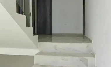 Casa en venta en Fuerte de Guadalupe, Cuautlancingo, Puebla
