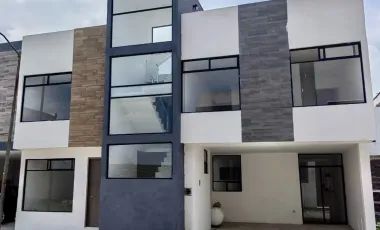 Casa en venta en Fuerte de Guadalupe, Cuautlancingo, Puebla