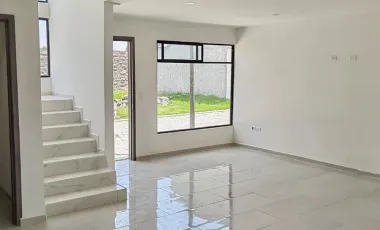 Casa en venta en Fuerte de Guadalupe, Cuautlancingo, Puebla
