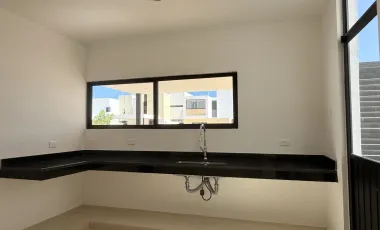 Casa en venta en Dzitya, Mérida, Yucatán