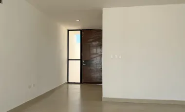 Casa en venta en Dzitya, Mérida, Yucatán