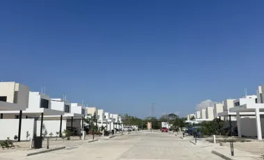 Casa en venta en Dzitya, Mérida, Yucatán